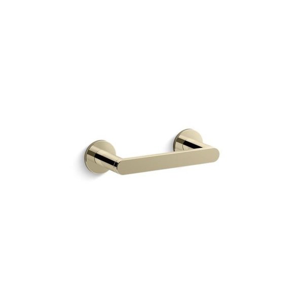 Kohler Composed Pivoting Toilet Paper Holder 73147-AF